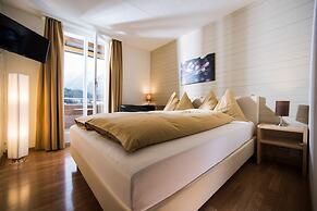 Jungfrau Hotel