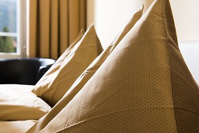 Jungfrau Hotel