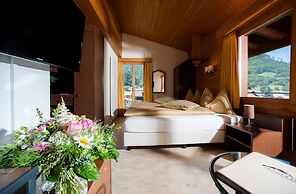 Jungfrau Hotel