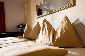 Jungfrau Hotel