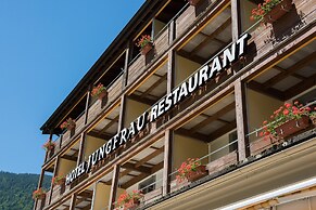 Jungfrau Hotel