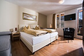 Jungfrau Hotel