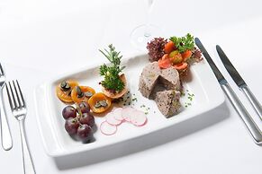 Jungfrau Hotel