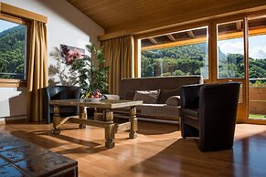 Jungfrau Hotel