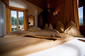 Jungfrau Hotel