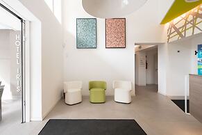 Hotel Iris