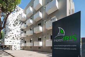 Hotel Iris