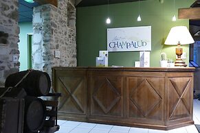 Le Champalud