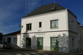 Le Champalud