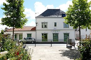 Le Champalud