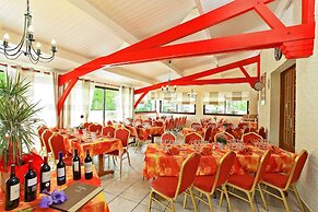 Hostellerie du Causse