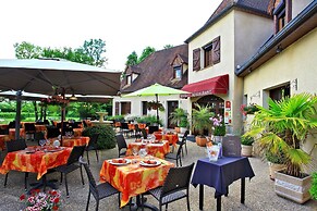 Hostellerie du Causse