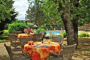 Hostellerie du Causse