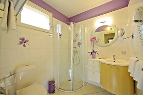 Hostellerie du Causse