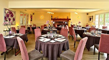 Hostellerie du Causse