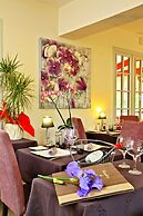 Hostellerie du Causse