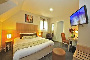 Hostellerie du Causse