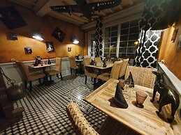 Hôtel restaurant La pêcherie