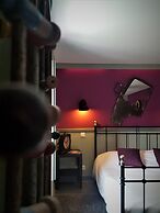Hôtel restaurant La pêcherie