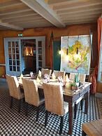 Hôtel restaurant La pêcherie