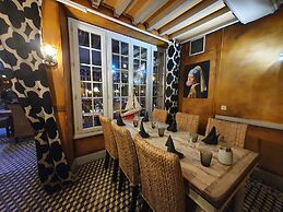 Hôtel restaurant La pêcherie