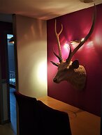 Hôtel restaurant La pêcherie