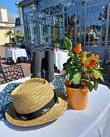 Hôtel restaurant La pêcherie