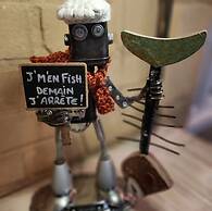 Hôtel restaurant La pêcherie