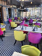 Hôtel restaurant La pêcherie