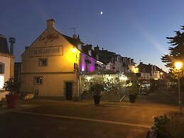 Hôtel restaurant La pêcherie