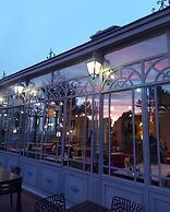 Hôtel restaurant La pêcherie