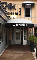 Hôtel restaurant La pêcherie
