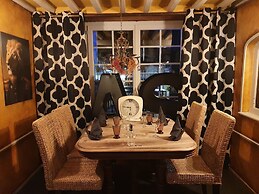 Hôtel restaurant La pêcherie
