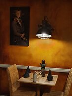 Hôtel restaurant La pêcherie