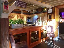Hôtel restaurant La pêcherie