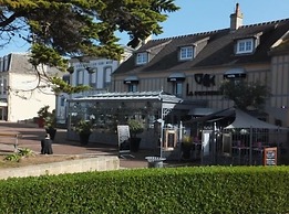 Hôtel restaurant La pêcherie