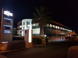 Brit Hotel Porte d’Espagne