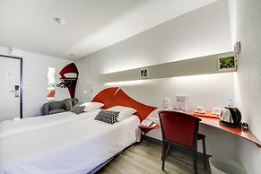Brit Hotel Porte d’Espagne