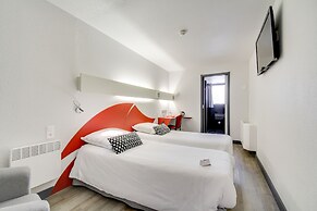 Brit Hotel Porte d’Espagne