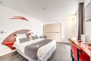 Brit Hotel Porte d’Espagne