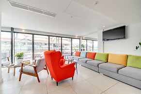 Brit Hotel Porte d’Espagne