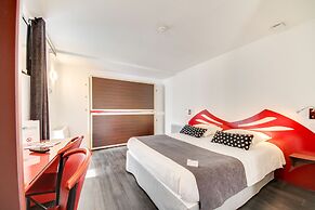 Brit Hotel Porte d’Espagne