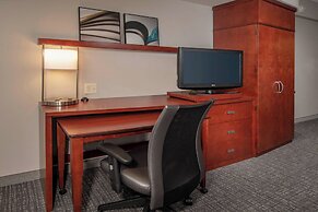 Courtyard Marriott Hagerstown