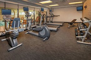 Courtyard Marriott Hagerstown