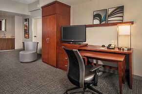 Courtyard Marriott Hagerstown