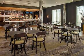 Courtyard Marriott Hagerstown