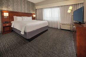 Courtyard Marriott Hagerstown