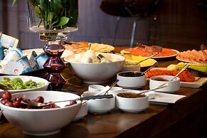 Wyndham Santiago Pettra