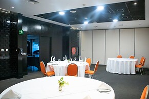 Wyndham Santiago Pettra