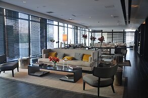 Wyndham Santiago Pettra